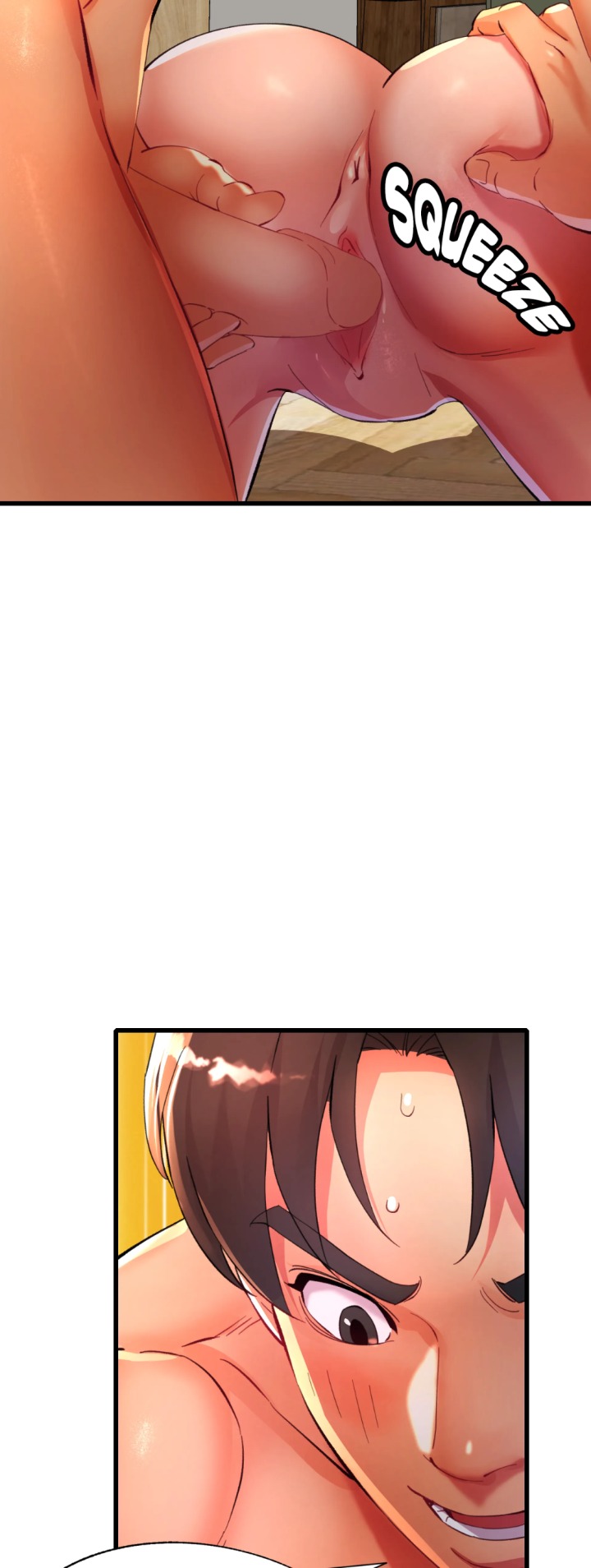 Cheer Me Up (Uncensored) - Chapter 9 [photo 45] - MangaPorn