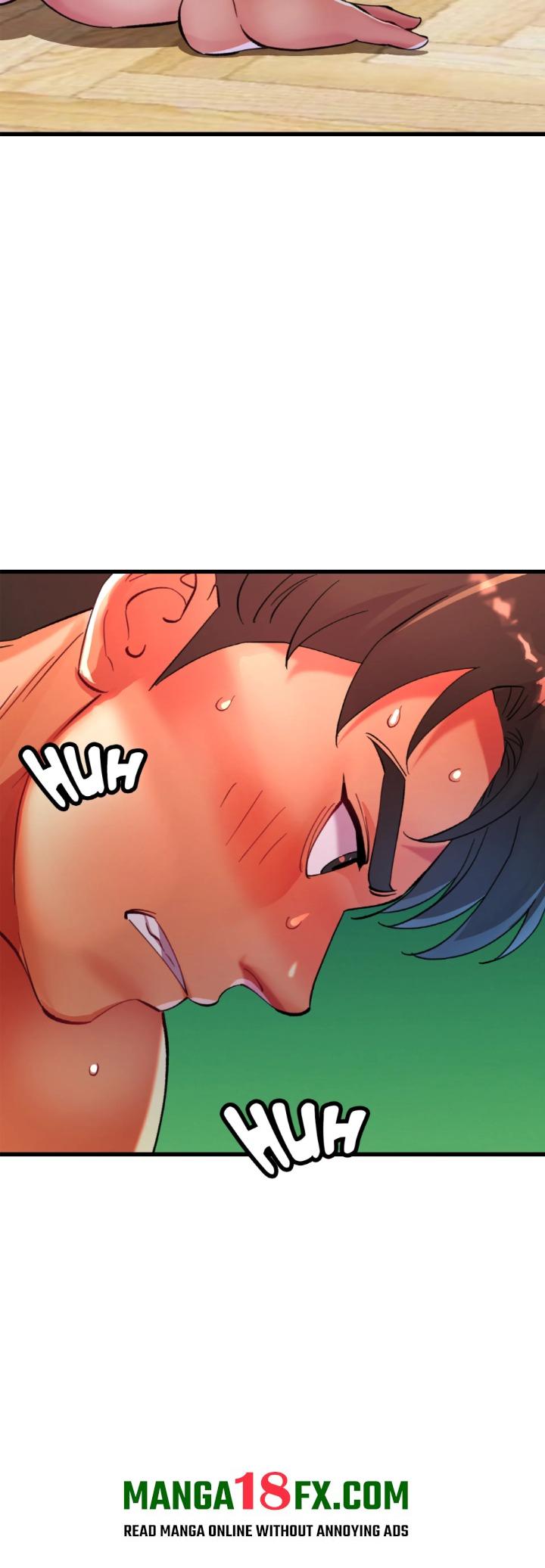 Cheer Me Up (Uncensored) - Chapter 9 [photo 47] - MangaPorn