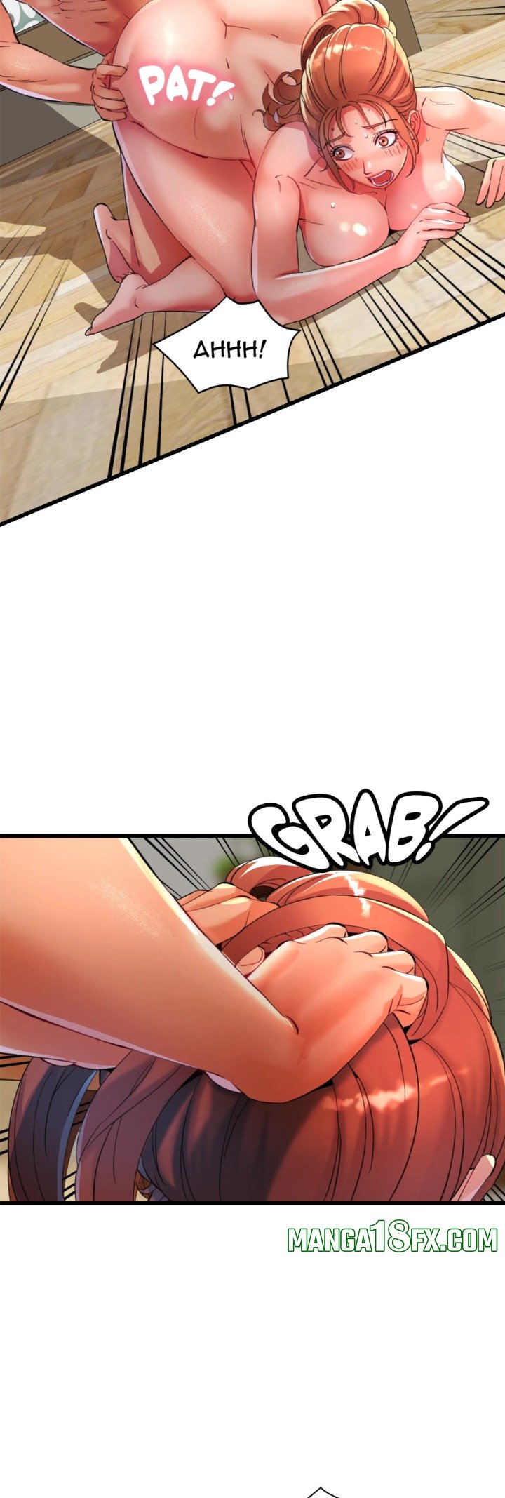 Cheer Me Up (Uncensored) - Chapter 9 [photo 50] - MangaPorn