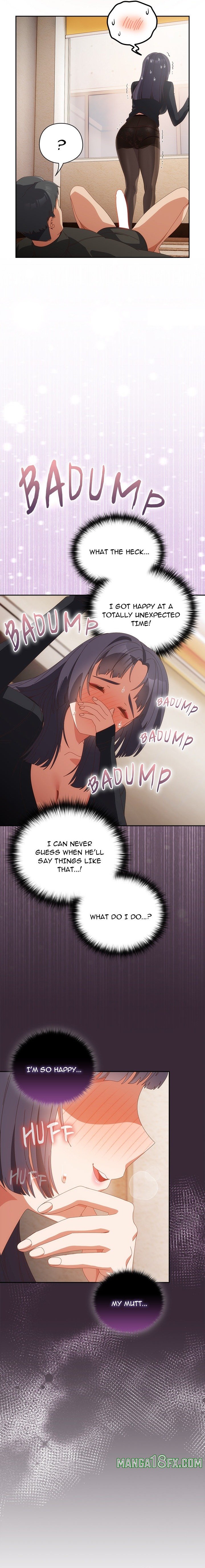 Like No Other - Chapter 65 [photo 17] - MangaPorn