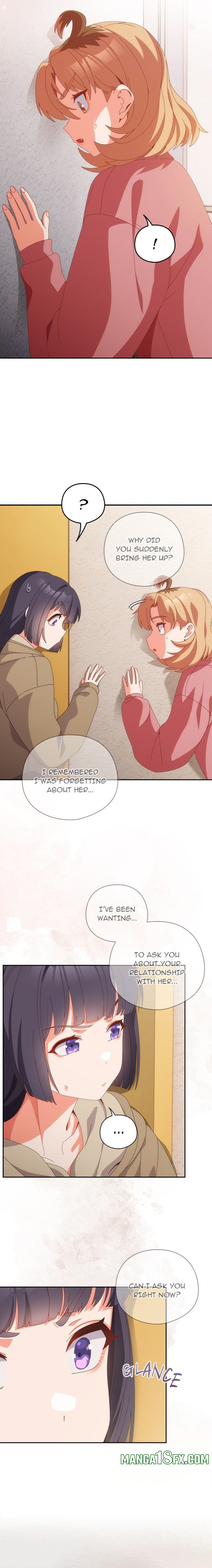 Like No Other - Chapter 65 [photo 19] - MangaPorn