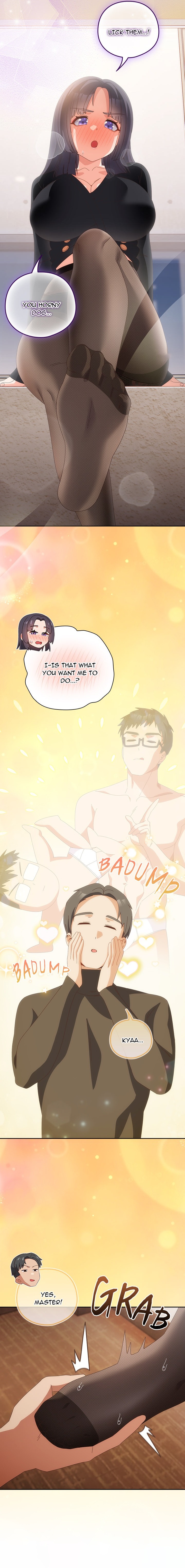 Like No Other - Chapter 65 [photo 7] - MangaPorn