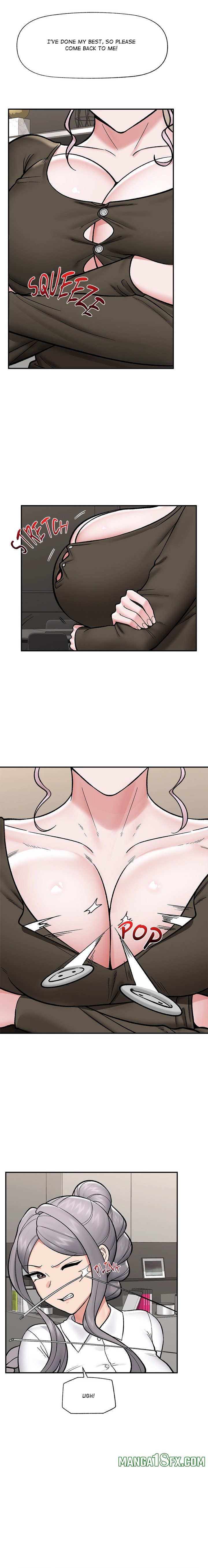 Hypnotist Security Guard - Chapter 57 [photo 14] - MangaPorn