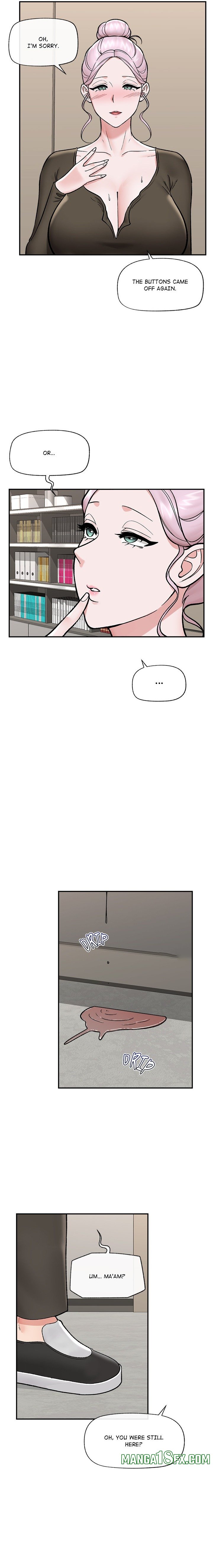 Hypnotist Security Guard - Chapter 57 [photo 15] - MangaPorn