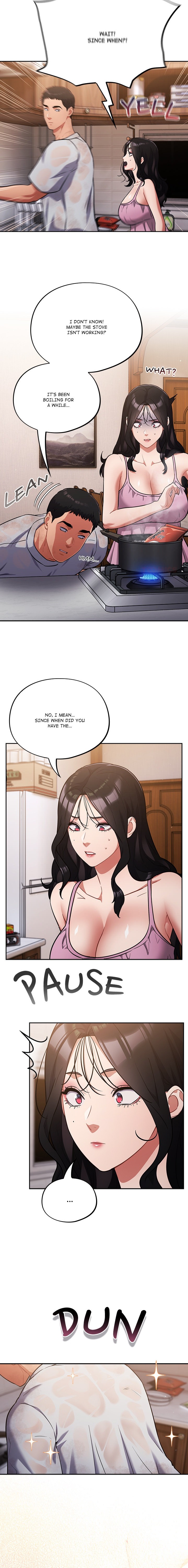 Idiot Virus - Chapter 56 [photo 13] - MangaPorn