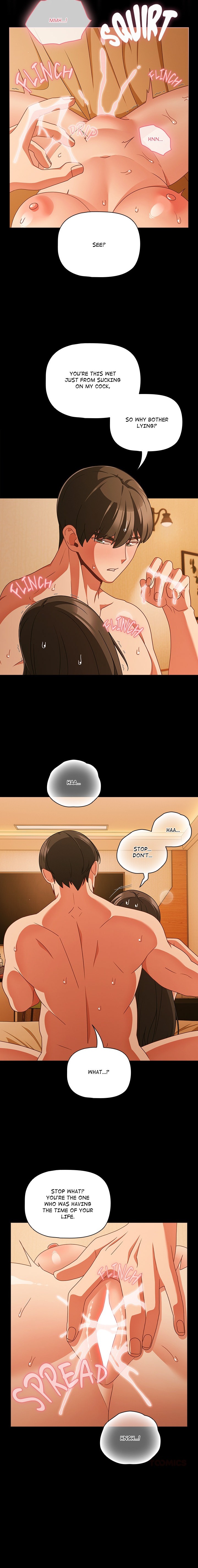 People of The Dark - Chapter 50 [photo 12] - MangaPorn