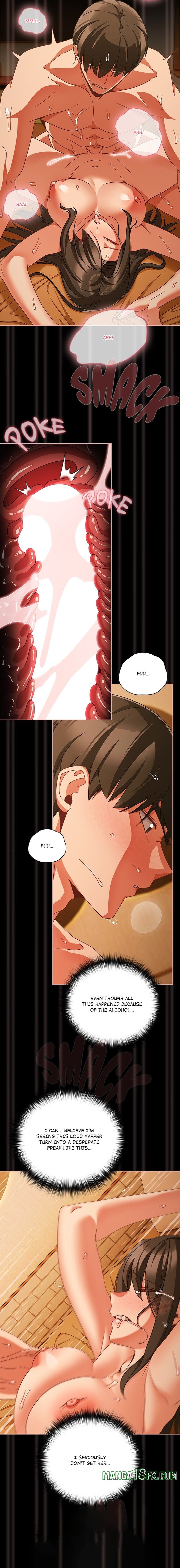 People of The Dark - Chapter 50 [photo 20] - MangaPorn