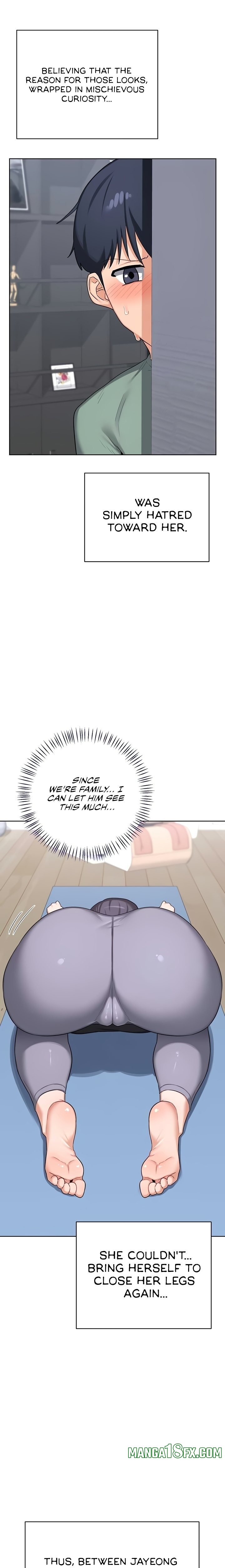 MILF Exchange Plan - Chapter 39 [photo 15] - MangaPorn