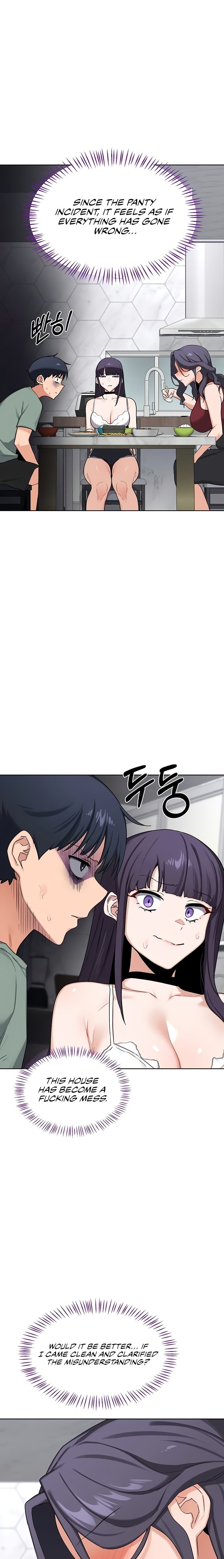 MILF Exchange Plan - Chapter 39 [photo 17] - MangaPorn