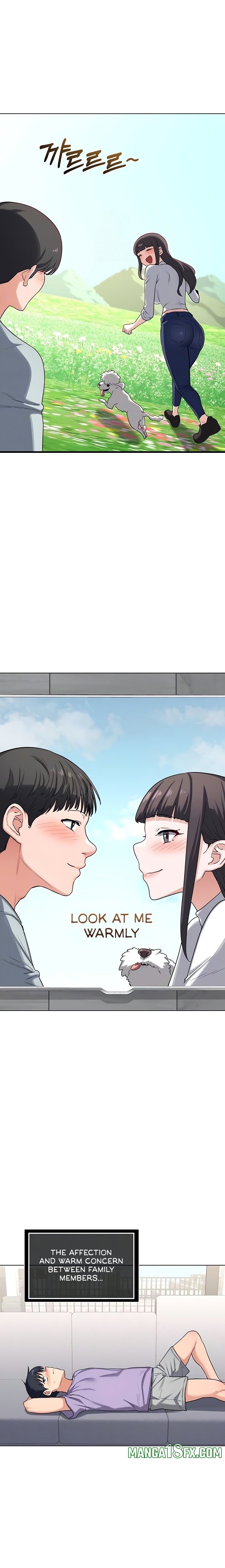 MILF Exchange Plan - Chapter 39 [photo 4] - MangaPorn