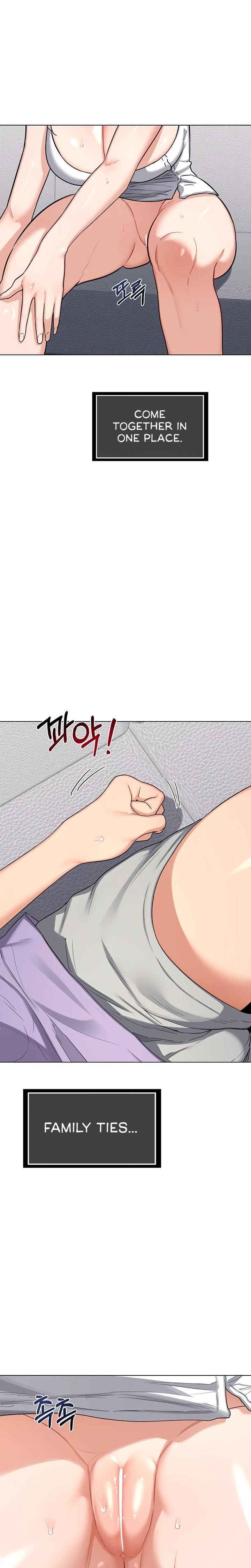 MILF Exchange Plan - Chapter 39 [photo 5] - MangaPorn