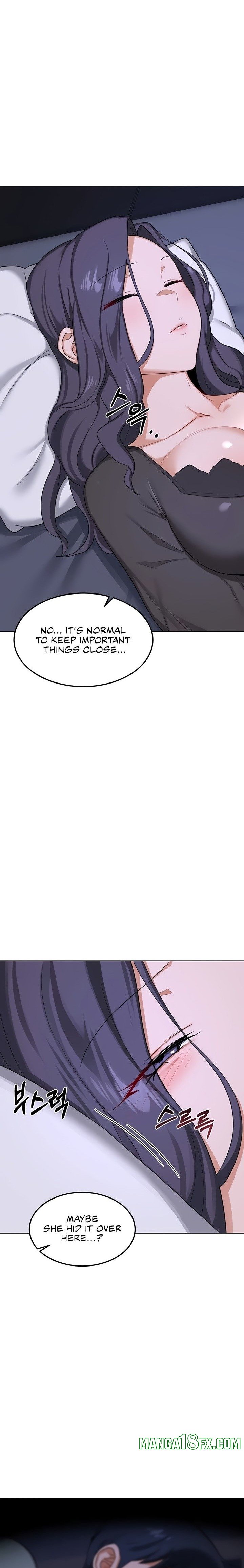 MILF Exchange Plan - Chapter 40 [photo 1] - MangaPorn