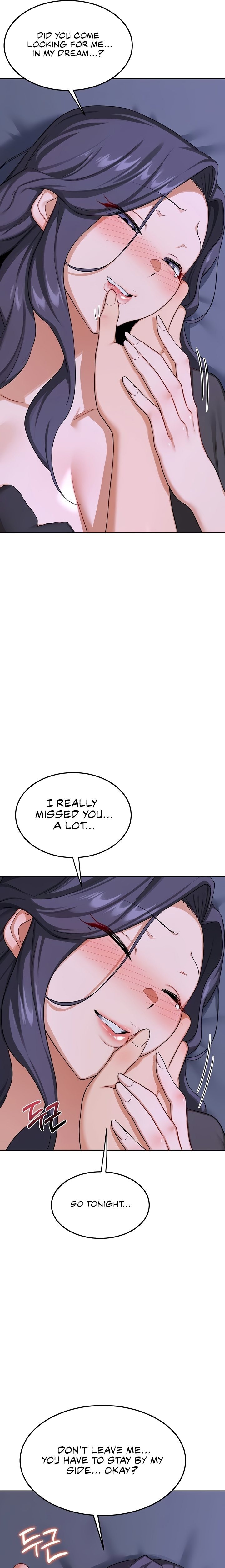 MILF Exchange Plan - Chapter 40 [photo 9] - MangaPorn