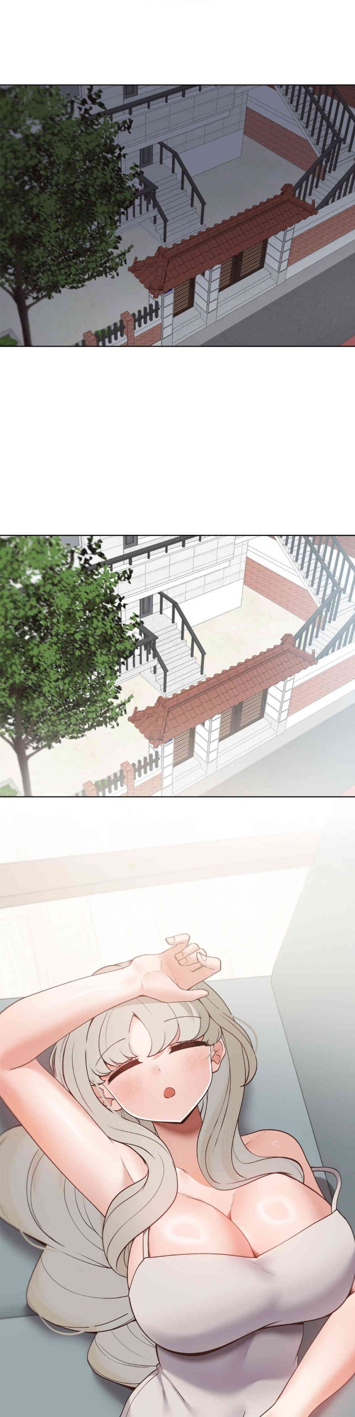 Family with Benefits Raw - Chapter 22 [photo 32] - MangaPorn