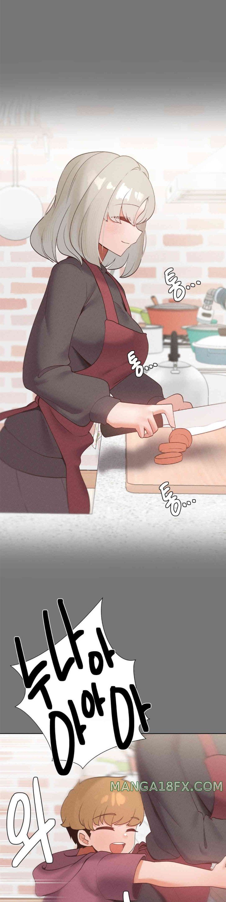 Family with Benefits Raw - Chapter 22 [photo 41] - MangaPorn