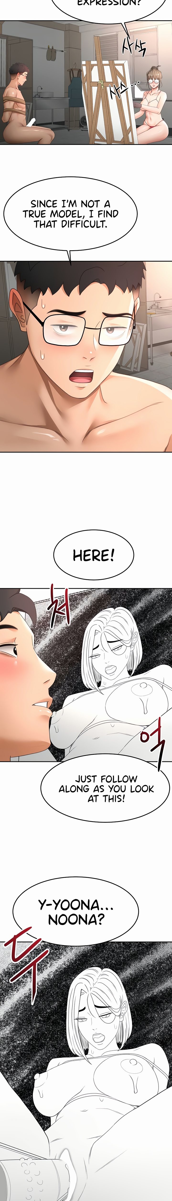 Rooftop Sex King - Chapter 40 [photo 17] - MangaPorn