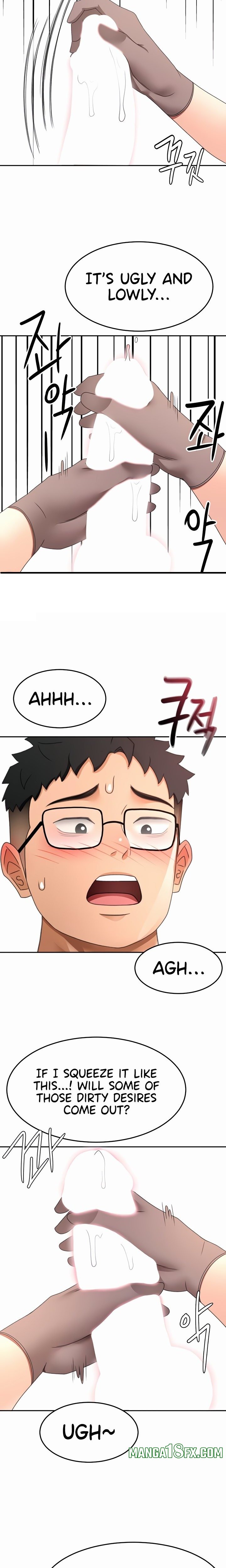 Rooftop Sex King - Chapter 40 [photo 20] - MangaPorn