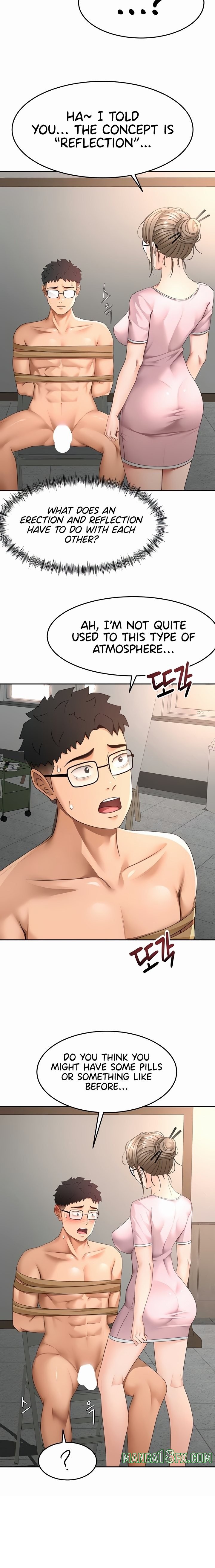 Rooftop Sex King - Chapter 40 [photo 9] - MangaPorn