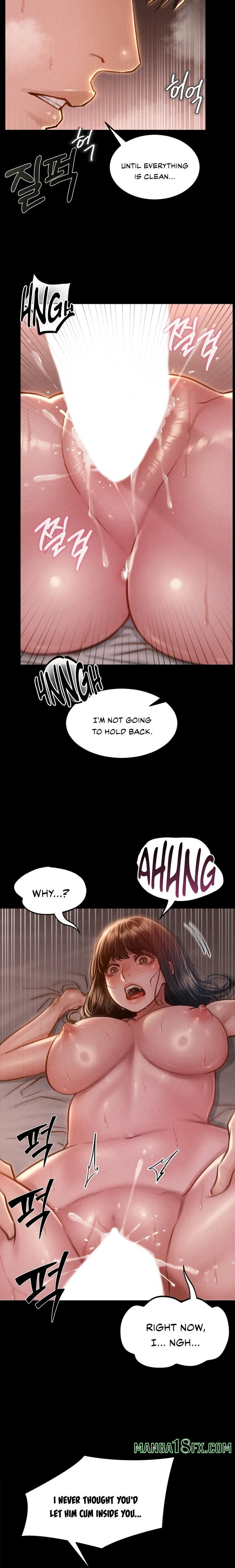 Paradise Villa - Chapter 8 [photo 16] - MangaPorn