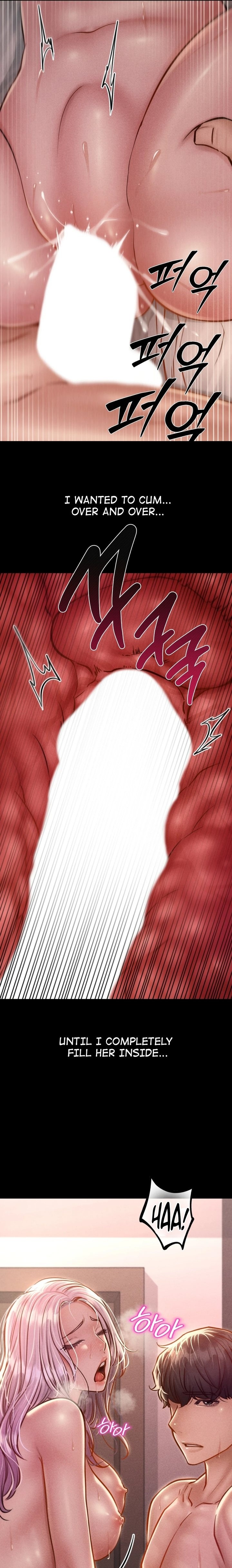 Paradise Villa - Chapter 8 [photo 19] - MangaPorn