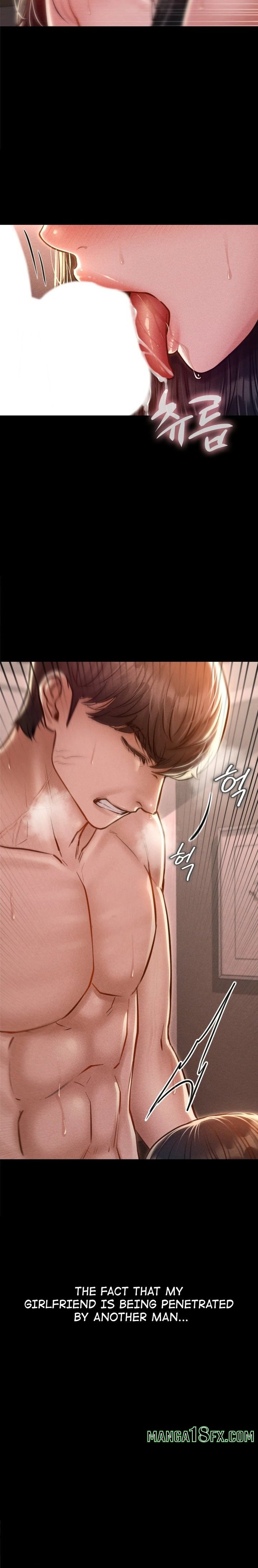 Paradise Villa - Chapter 8 [photo 2] - MangaPorn