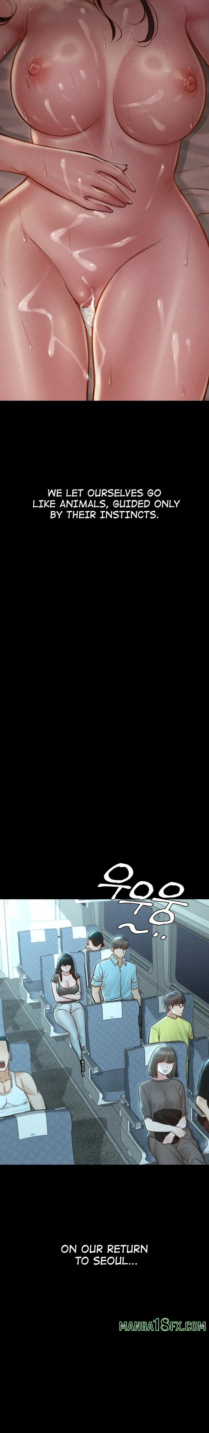 Paradise Villa - Chapter 8 [photo 22] - MangaPorn