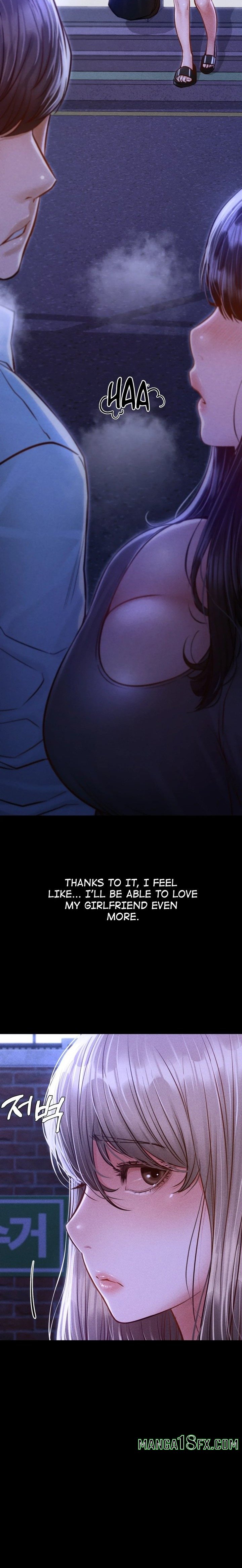 Paradise Villa - Chapter 8 [photo 26] - MangaPorn