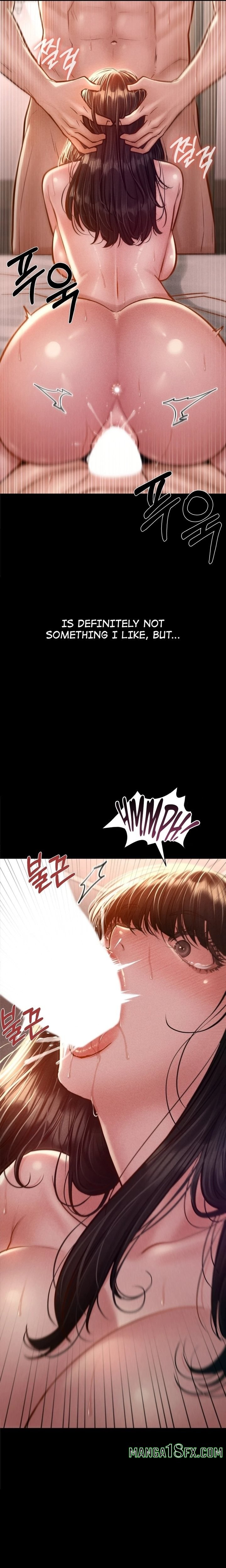 Paradise Villa - Chapter 8 [photo 3] - MangaPorn