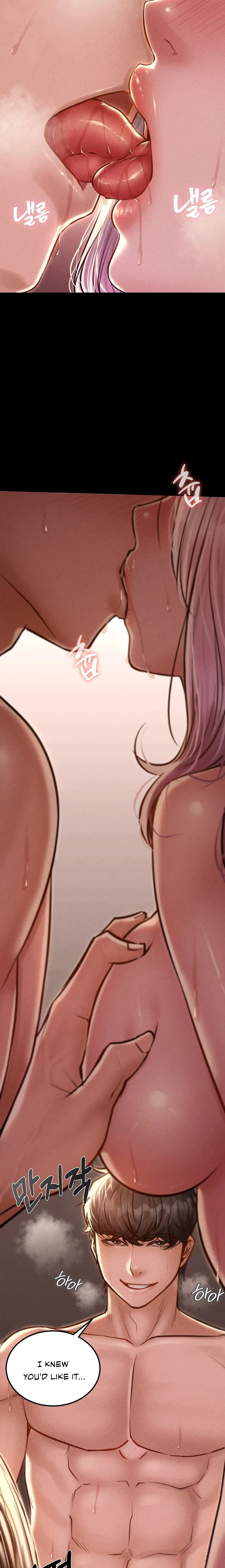 Paradise Villa - Chapter 8 [photo 5] - MangaPorn