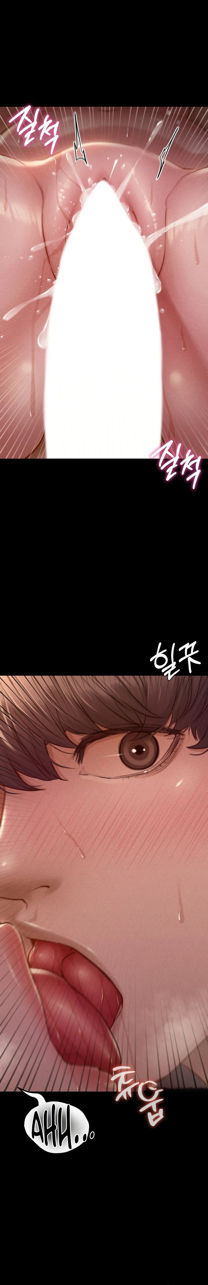 Paradise Villa - Chapter 8 [photo 8] - MangaPorn