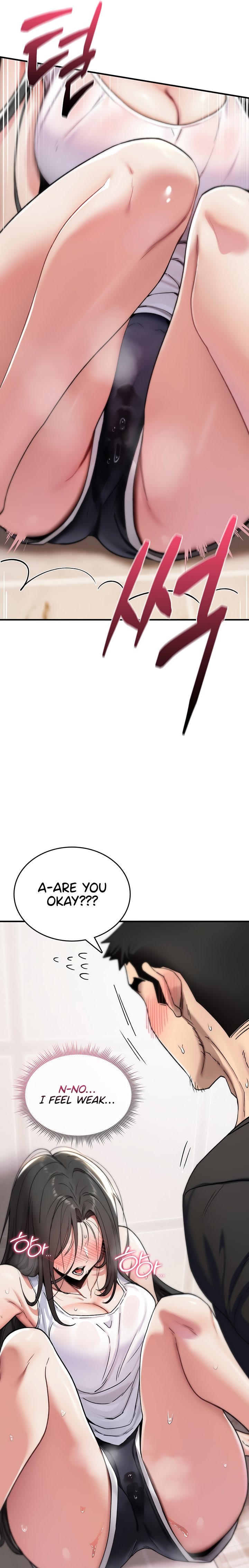 You Won’t Break Me - Chapter 2 [photo 10] - MangaPorn