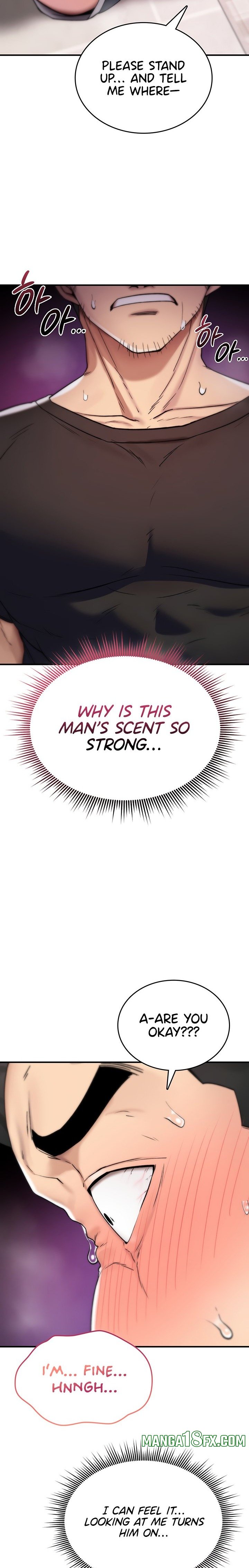 You Won’t Break Me - Chapter 2 [photo 11] - MangaPorn