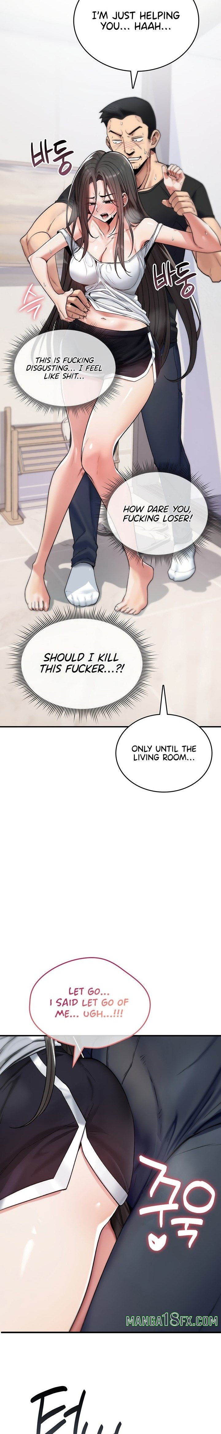 You Won’t Break Me - Chapter 2 [photo 14] - MangaPorn