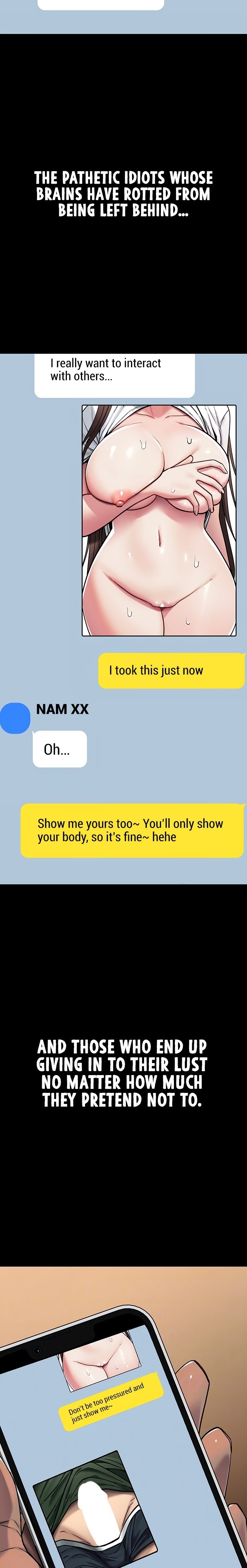 You Won’t Break Me - Chapter 2 [photo 2] - MangaPorn