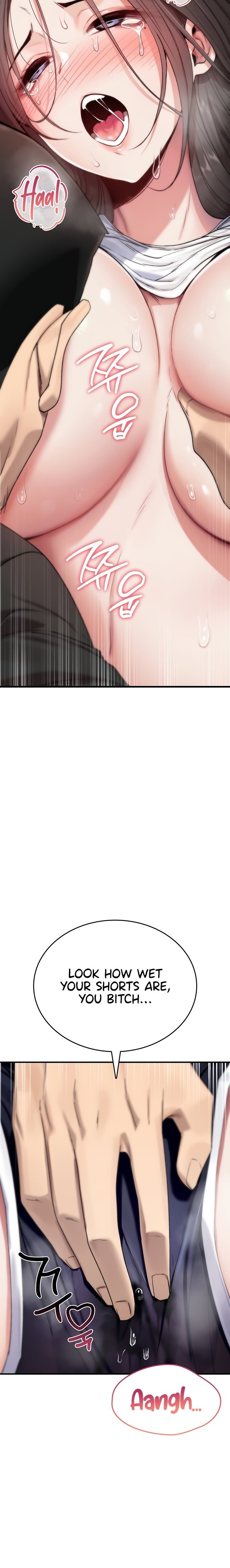 You Won’t Break Me - Chapter 2 [photo 26] - MangaPorn