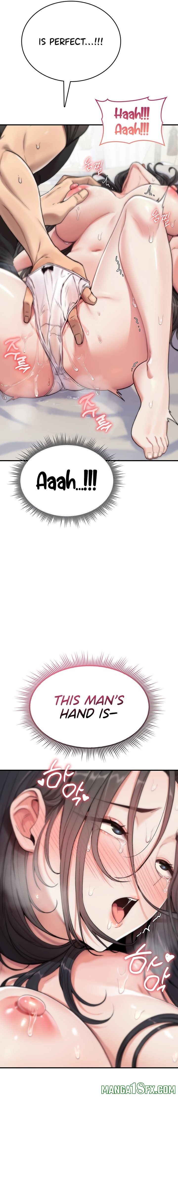 You Won’t Break Me - Chapter 2 [photo 31] - MangaPorn