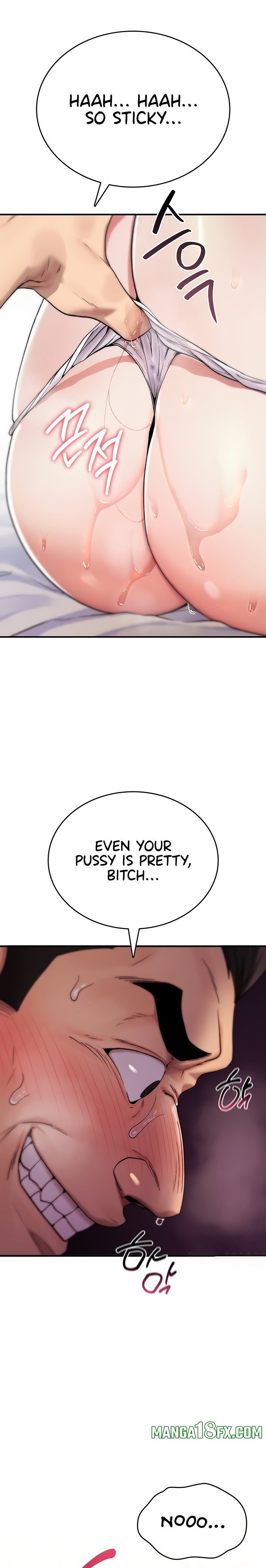 You Won’t Break Me - Chapter 2 [photo 32] - MangaPorn