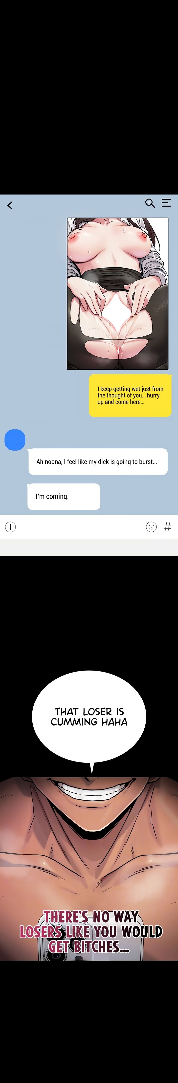 You Won’t Break Me - Chapter 2 [photo 4] - MangaPorn