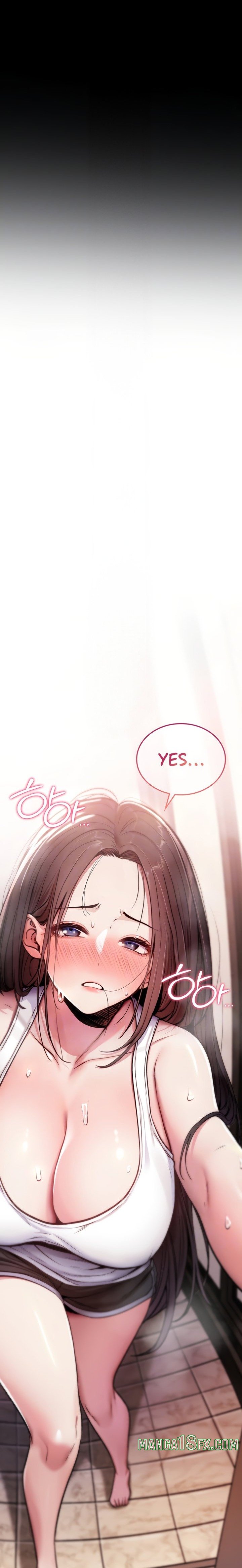 You Won’t Break Me - Chapter 2 [photo 5] - MangaPorn