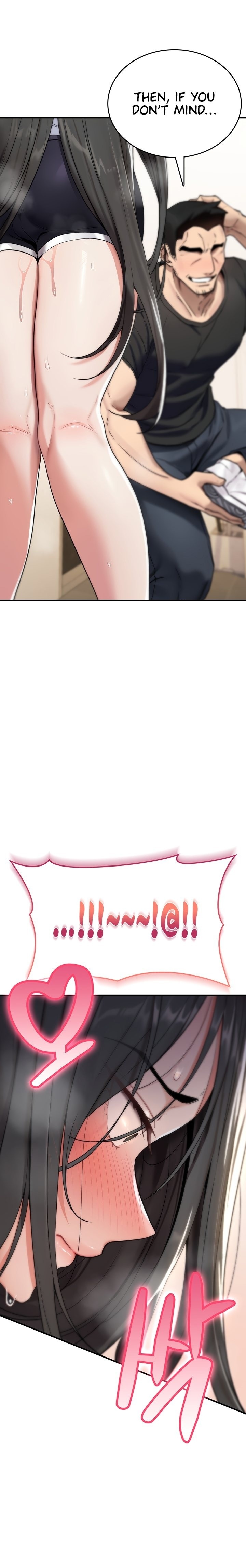 You Won’t Break Me - Chapter 2 [photo 9] - MangaPorn