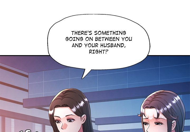 In Her Place - Chapter 107 [photo 3] - MangaPorn