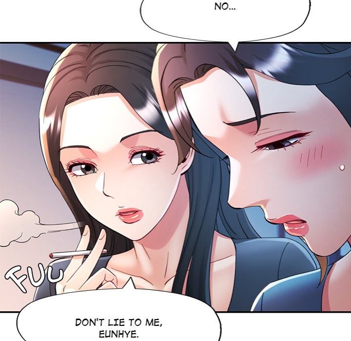 In Her Place - Chapter 107 [photo 6] - MangaPorn