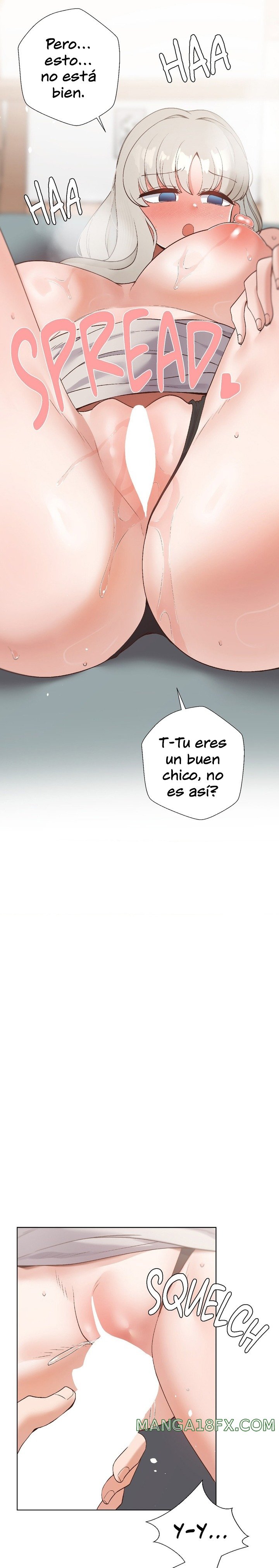 Family with Benefits Raw - Chapter 23 [photo 10] - MangaPorn