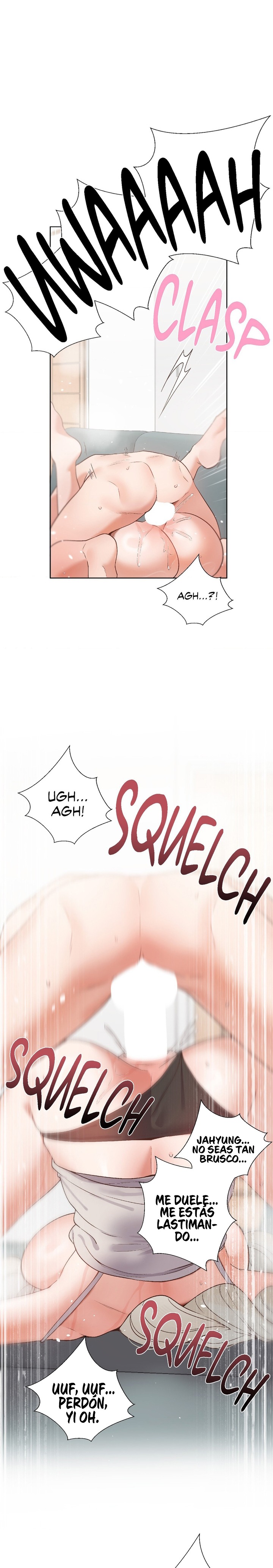 Family with Benefits Raw - Chapter 23 [photo 15] - MangaPorn