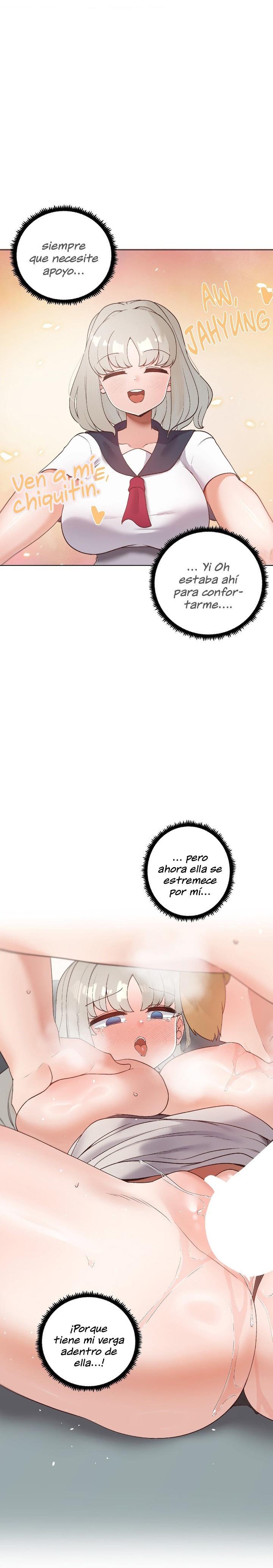 Family with Benefits Raw - Chapter 23 [photo 17] - MangaPorn