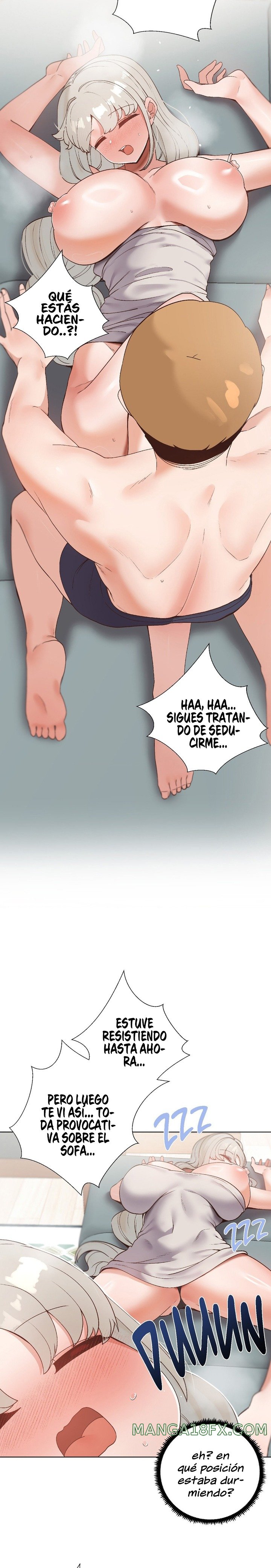 Family with Benefits Raw - Chapter 23 [photo 2] - MangaPorn