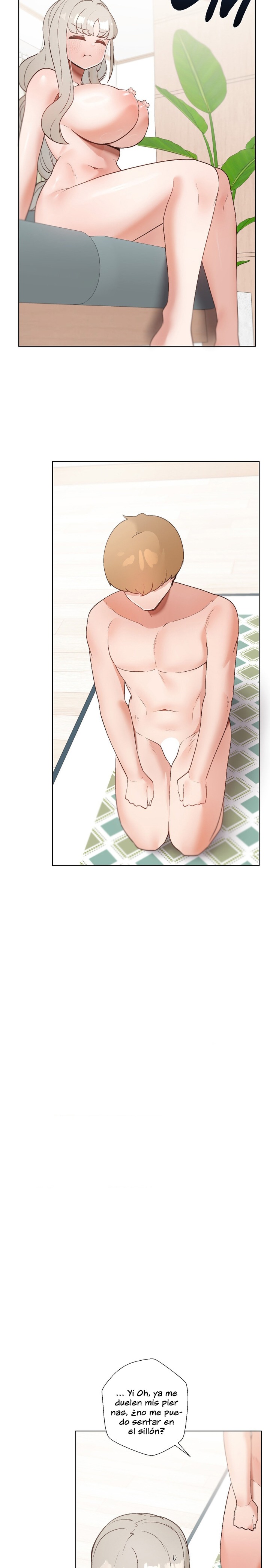 Family with Benefits Raw - Chapter 23 [photo 21] - MangaPorn