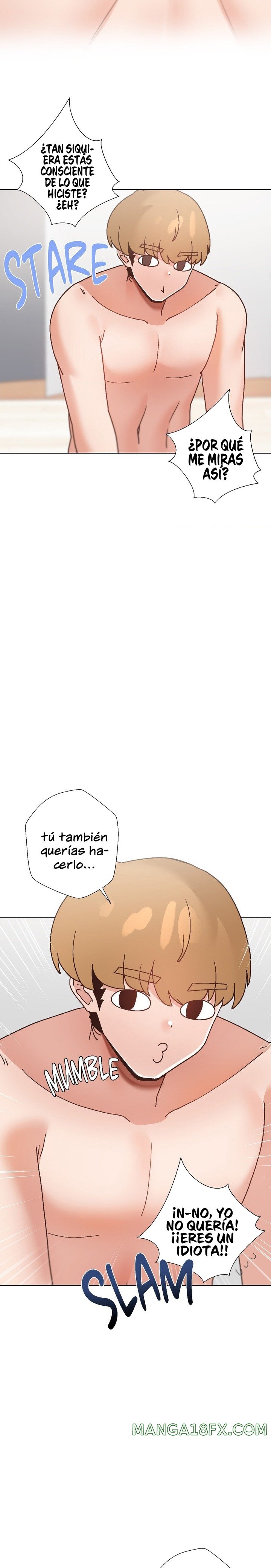 Family with Benefits Raw - Chapter 23 [photo 23] - MangaPorn