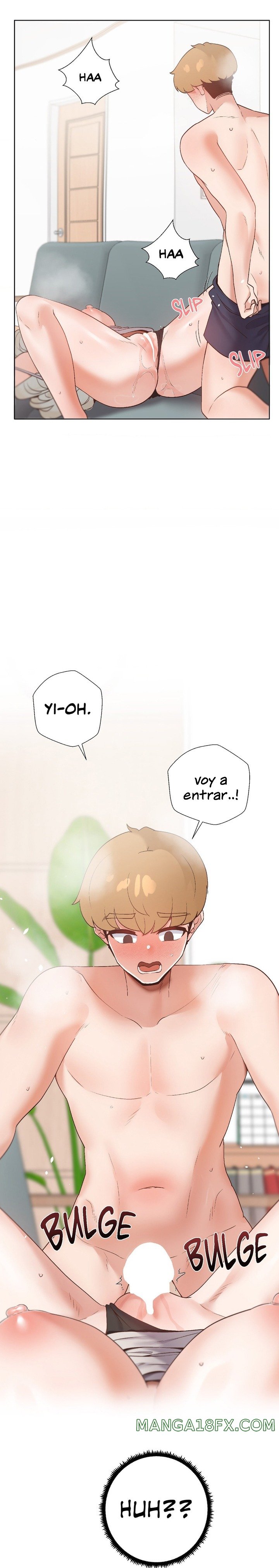 Family with Benefits Raw - Chapter 23 [photo 7] - MangaPorn