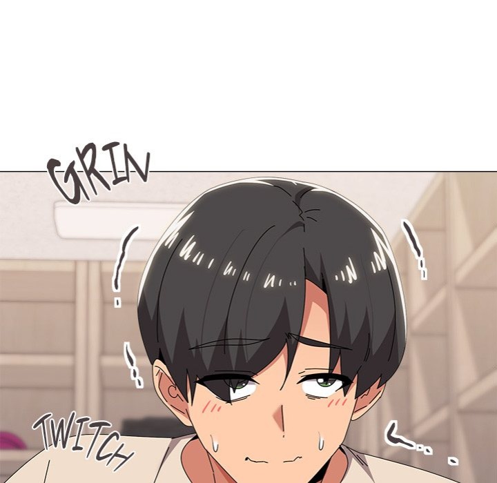 What’s wrong with this family? - Chapter 73 [photo 24] - MangaPorn